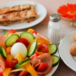 Desayuno 2