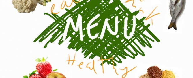Planifica tu menu