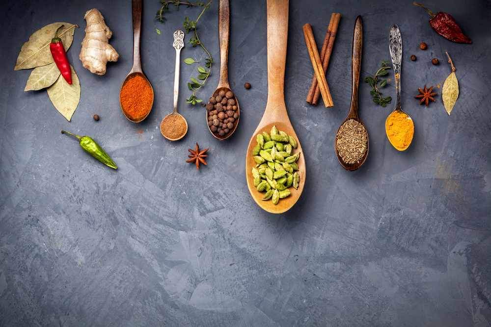 Aprende recetas sencillas y sabrosas a través de la cocina ayurveda