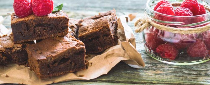 Brownie