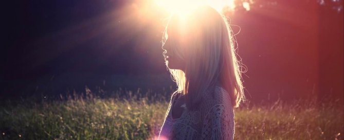 Nutrición Espiritualidad