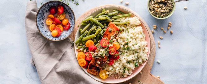propiedades de la quinoa