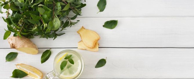 hinchazón abdominal